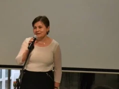 Prezydent Mysłowic odwołał dyrektor Zespołu Szkół Specjalnych Katarzynę Koclęgę