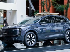 Audi E7X – nowy elektryczny SUV z Chin rzuca wyzwanie Tesli i Xiaomi