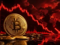 Bitcoin traci przez wojnę? Kluczowe dane z USA mogą wszystko zmienić w ciągu dni