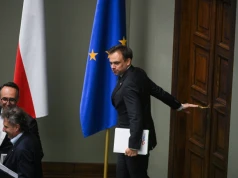 Domański: Polska może wejść do grupy trzech najbardziej wpływowych gospodarek w Europie