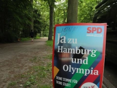 Hamburg przeciw organizacji igrzysk. Obawiają się wzrostu czynszów