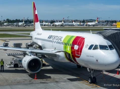 TAP Air Portugal poprawia wyniki i szykuje się do prywatyzacji