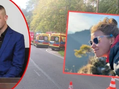 Zaostrzony wyrok za śmierć motocyklistki, Justyny Burskiej pod Olsztynem. Kierowca nie uniknie odsiadki
