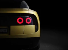 Ferrari Luce rozgrzało sieć do czerwoności. 48 mln wyświetleń w 48 godzin