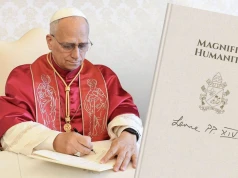 13. „Nie będziesz tworzył maszyny na podobieństwo ludzkiego umysłu”. Papież Leo XIV i duchy Diuny
