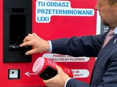 Tylko białe i czerwone pojemniki. Koniec wyrzucania do zmieszanych
