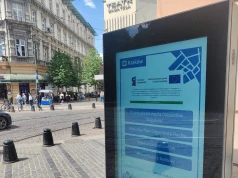 Wielkie utrudnienia w centrum Krakowa. Od soboty rusza remont za ponad 20 mln zł