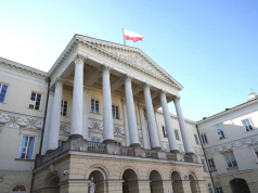 Odpowiedź na skargę na mazowieckiego WINGiK-a