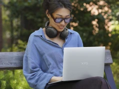 Nowy Dell XPS 13 oficjalnie zaprezentowany. Najlżejszy model w historii serii!