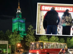 Wielkie miasto zmienia nocne życie. Koniec ze "skokiem po małpkę"