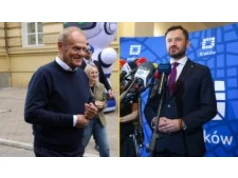 Kara za przegrane referendum. Donald Tusk rozwiązuje struktury