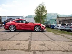 Namiastka JDM-u w Europie, czyli Forza Horizon świętowała premierę szóstej odsłony serii