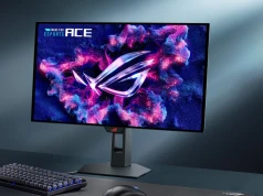 Koniec dominacji TN? Nowy monitor Asusa może zmienić esport na zawsze
