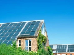Masz fotowoltaikę? Podziel się energią z sąsiadem. Nowość w Niemczech
