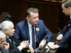 Jarosław Kaczyński wywróci stolik? Ból głowy w koalicji rządzącej