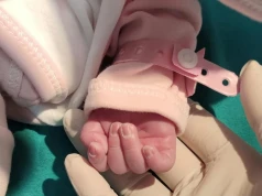 „Życia dziecka nie udało się uratować”. Szpital odpowiada Kai Godek po głośnej sprawie aborcji w Lublinie
