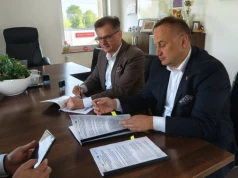 Prawie 5 milionów złotych na modernizację stacji uzdatniania wody w Babach. Umowa już podpisana!