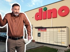 Kurs akcji Dino spada. Karma za pracowników dopadła zarząd na giełdzie