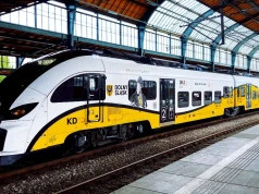 Czerwcowy długi weekend z Kolejami Dolnośląskimi. Jeden bilet, setki pomysłów na wyjazd