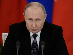 Moskwa przez swoje łatwopalne rafinerie została zmuszona do zakazania eksportu paliwa lotniczego