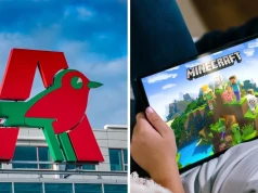 Auchan zaskakuje klientów. Rusza wielka akcja z gigantem gamingu