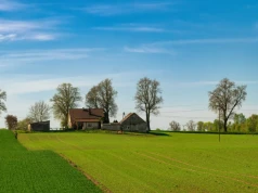 Budowa domu tylko w wyznaczonych miejscach? Tak mają działać nowe przepisy