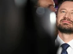 Tusk rozwiązał małopolskie struktury KO. Miszalski poza burtą