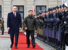 SAFE nie dla ukraińskiego wojska. Szef MON ostrzega przed dezinformacją