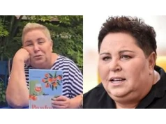 Dorota Wellman PRZEFARBOWAŁA WŁOSY na BLOND! Zmiana na plus? (FOTO)