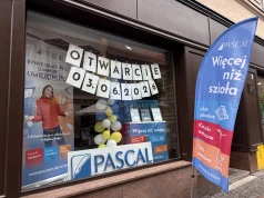Pascal otwiera oddział w Bielsku-Białej. Będą warsztaty, nagrody i wiele atrakcji