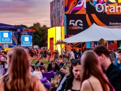 Orange Warsaw Festival rozpoczął festiwalowe lato z przytupem. Tych koncertów nie zapomnę