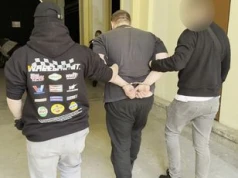 Groził ważnym politykom. Media: adwokat zostanie zawieszony