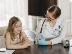 FDA zatwierdziła pierwszą wziewną insulinę dla dzieci. Koniec z częścią codziennych zastrzyków?