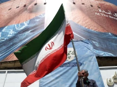 Media: Iran zrywa kontakt z USA. Chcą "ukarać Izrael"