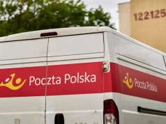 Poczta Polska straciła trzy czwarte rynku kurierskiego. Teraz ma to odrobić