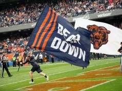 Oświadczenie Chicago Bears po fiasku ustawy w legislaturze stanowej ws. nowego stadionu