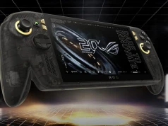 ASUS wypuszcza nową wersję konsoli. To ROG Xbox Ally X pozbawiony wad