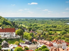 Już nie Zakopane. To tutaj Polacy ruszą na długi weekend czerwcowy