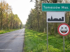A w Tomaszowie urząd nagrodził urząd