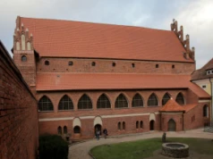Rozpoczyna się kompleksowa modernizacja zamku w Olsztynie; będzie niedostępny przez 3 lata