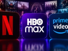 Wielkie premiery już od dziś. Netflix, HBO Max i Prime Video walczą o widza cały tydzień