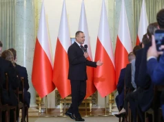 Władza chroni dzieci Tuska i atakuje rodzinę prezydenta
