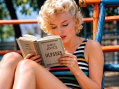 Nie tylko seksbomba Hollywood. Mało kto wiedział o tej pasji Marilyn Monroe