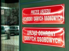 UODO składa skargę do NSA w sprawie Poczty Polskiej. Chodzi o wybory kopertowe