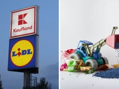 Mniej plastiku w Lidlu i Kauflandzie. Zobacz, co zmieniło się na sklepowych półkach