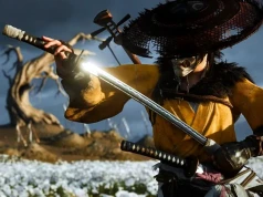 Ghost of Yotei nie doczeka się wersji PC. OFICJALNIE gra będzie dostępna jedynie na PS5