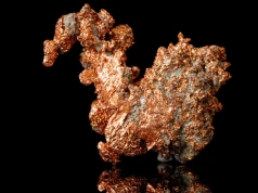 „Niewielu chciało zaryzykować”. Prezes Lumina Metals o miedzianym Eldorado w Polsce