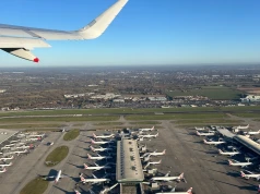 Czarna lista pasażerów. Brytyjski rząd myśli nad rewolucją dla linii lotniczych