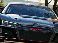 Audi R8 LMS GT3 Evo II wjeżdża do Assetto Corsa EVO. V10 wraca do gry