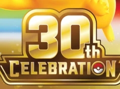 Nadciąga nowy dodatek karciany na 30-lecie marki Pokemon. Złapcie je wszystkie!
